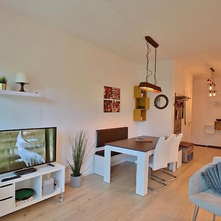 Villa Frankfurt Villa Frankfurt Appartement 01 Niendorf  Kültér fotó