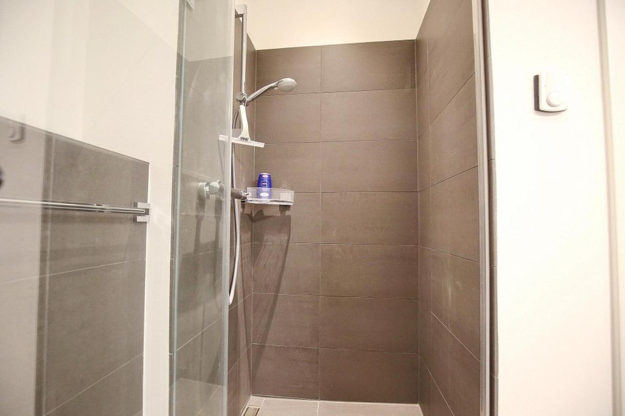Villa Frankfurt Villa Frankfurt Appartement 01 Niendorf  Kültér fotó